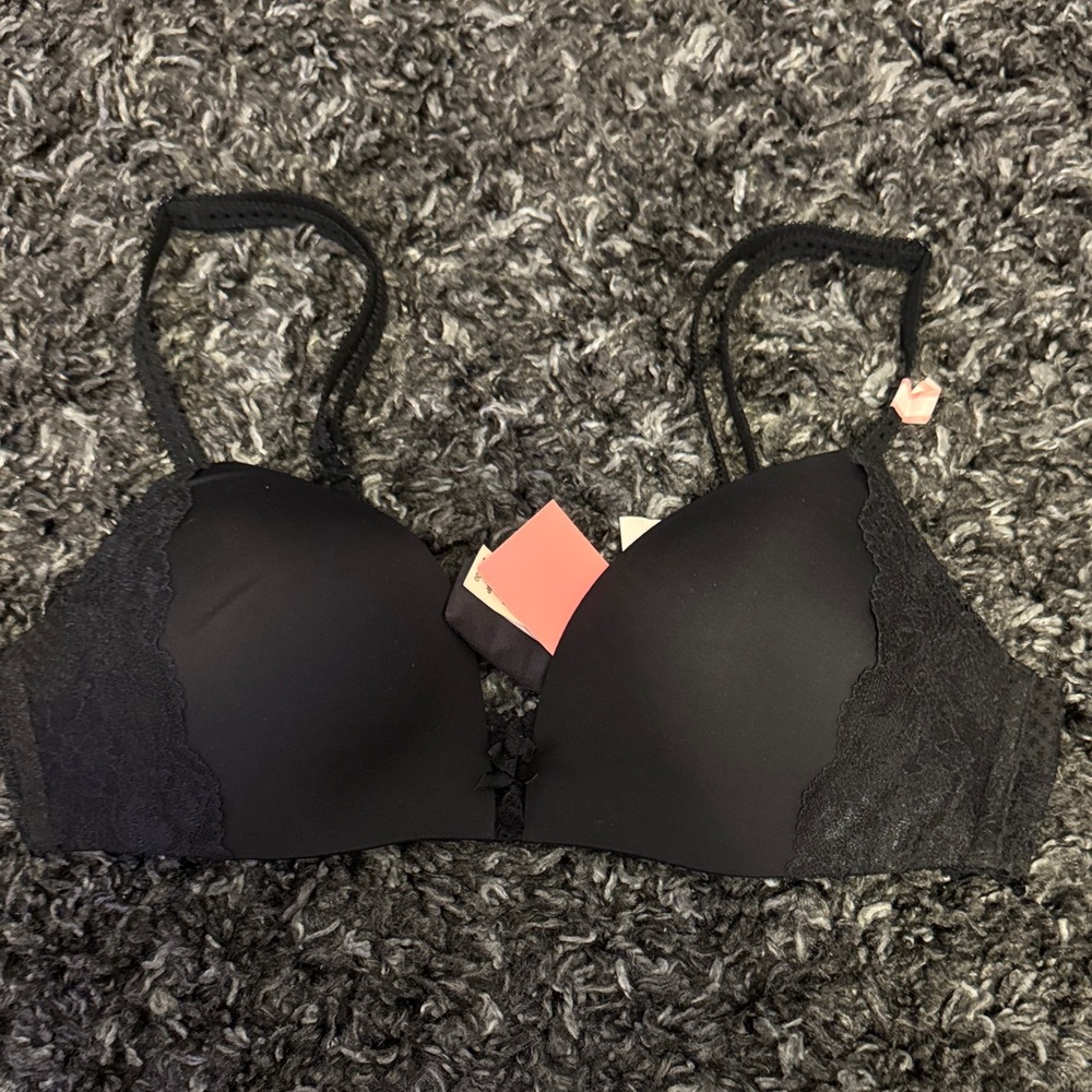 Uncommon Lace Bra